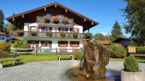 Ferienwohnungen am Stein